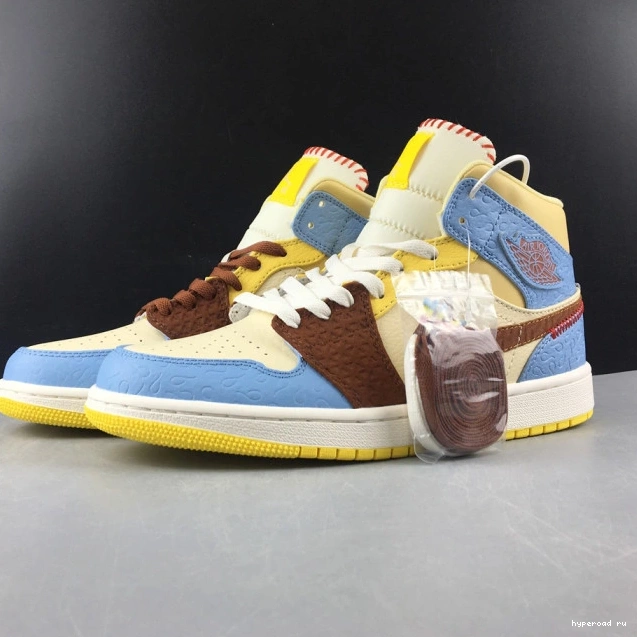 Air Mid CU2803-200 1 Jordan Rouge x SE Chateau Fearless Maison 0822